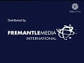 5thcell Dhx Media Cbeebies Fremantle Media Sony Pictures Television 5thcell Dhx Media Cbeebies Fremantle Media Sony Pictures Television