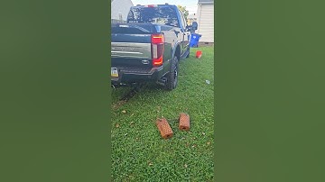 2020 Powerstroke Deleted