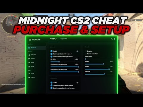 How To Setup