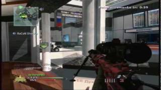 ReCoN v Project 7 (2-0)