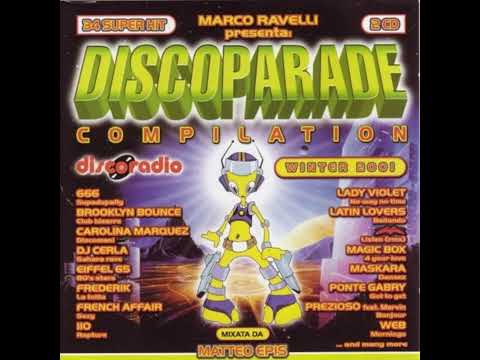 17 ANDY   Set Your Mind Free Original Club Mix