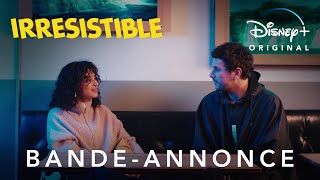 Bande annonce Irrésistible 