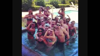 2013 UT Tyler Pi Kappa Phi Rush Video