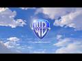 Warner Bros. Pictures logo (2022-2023, Nikoliverse AU)