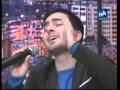 الفنان بسام مهدي في برنامج عيون بيروت