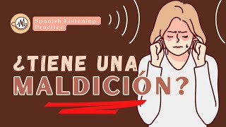 POR ESTA RAZÓN NO ESCUCHO A MI BANDA FAVORITA | ¿CHARLAMOS? | Spanish Listening Practice