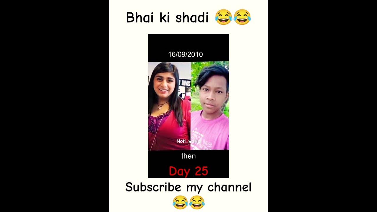 day-25-i-want-to-see-how-much-time-is-taken-to-increase-my-subscribe