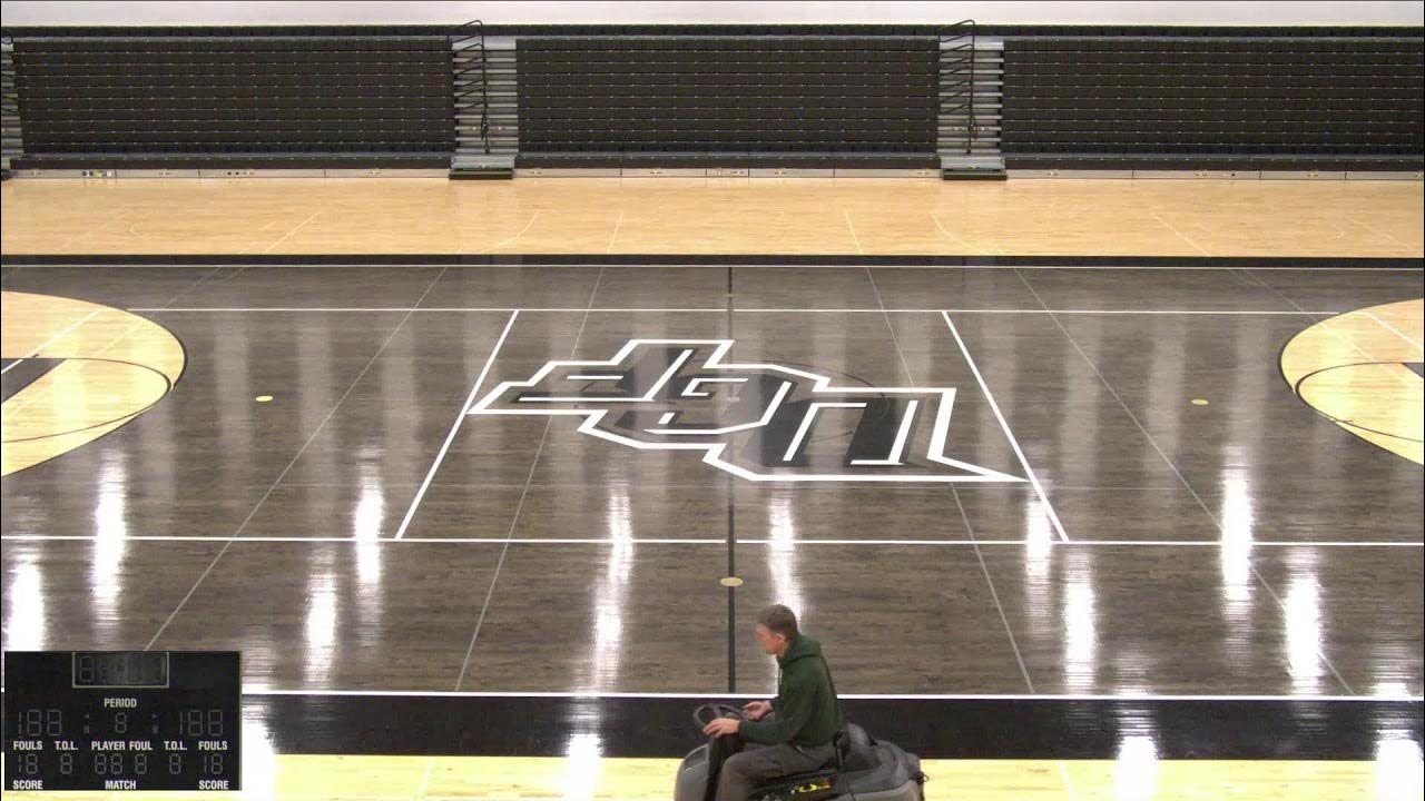 DilworthGlyndonFelton High School vs Barnesville High School Womens