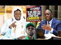 AMNA LOU PRÉSIDENT MACKY SALL WAX CII AUDITION TÉH WA ONU...LOUTAKH LADIOUNIOUKO CII SÉNÉGAL