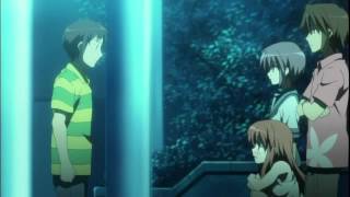 The Melancholy of Haruhi Suzumiya   Меланхолия Харухи Судзумии Сезон 2 серия 8