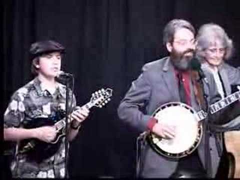 Bluegrass Gospel Music - I Found A Way