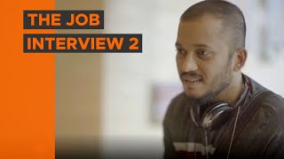BYN : The Job Interview 2