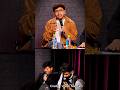 Ladkii Or Zindaa Bhiii 💀 | #shorts #Viral #Viveksamtani #datingshow #standupcomedy #explore #funny