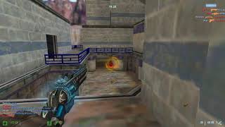 AMXX Weapon Mod Desperado Showcase 1