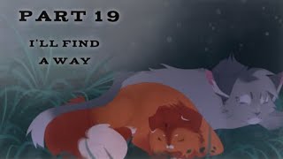 I'll find a way | MAP Part 19 | REPOSTED | Read description