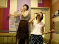 旅立ちの日に【下田美咲の本気で合唱】