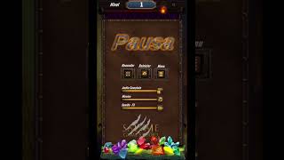 Jewel Metal Gems screenshot 1