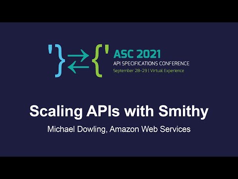 Scaling APIs with