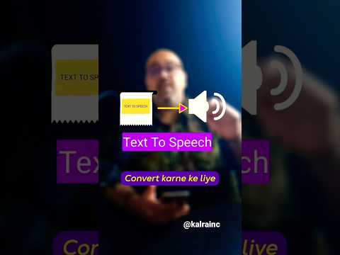 #free #ai tool for text to speech without login