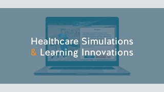 Leading The Virtual Nursing Simulation Industry - Sentinel U