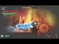 I'm fighting your fire, not stealing your things - Embr