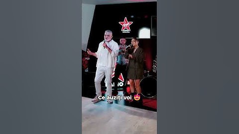 Ți-a plăcut varianta live de la ,,S-a rupt lanțul de iubire"? 👀🫶 #live cu @JOIOANA x @WhatsUP_Whatzy !