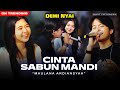 Maulana ardiansyah  cinta sabun mandi live ska reggae  ku jual baju celana itu semua demi nyai