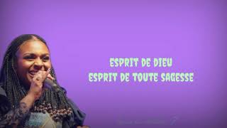 Dena Mwana - Souffle ( Lyrics/ Paroles vidéo)