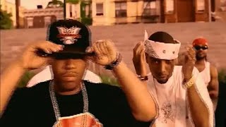 JR Writer feat. Hell Rell, Jae Bezel & 40 Cal - The Best Out [Official Video]