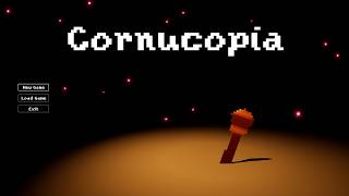 Cornucopia - Full Walkthrough A Complete Cornucopia