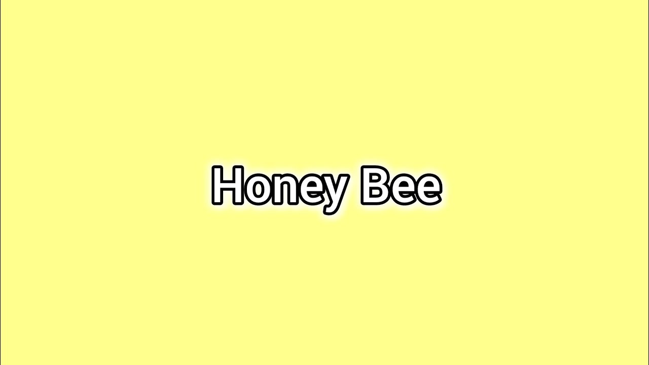 10 Lines Essay On Honey Bee | Paragraph On Honey Bee | Honey Bee |