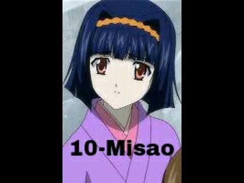 Raiburari: Top 10 - Personagens Fodões  Kaze no stigma, Personagens de  anime, Personagens