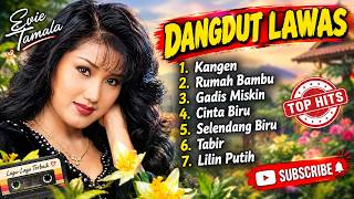 FULL ALBUM EVIE TAMALA ❤️ Kangen, Rumah Bambu & Cinta Biru | Lagu Dangdut Lawas Paling Bikin Rindu