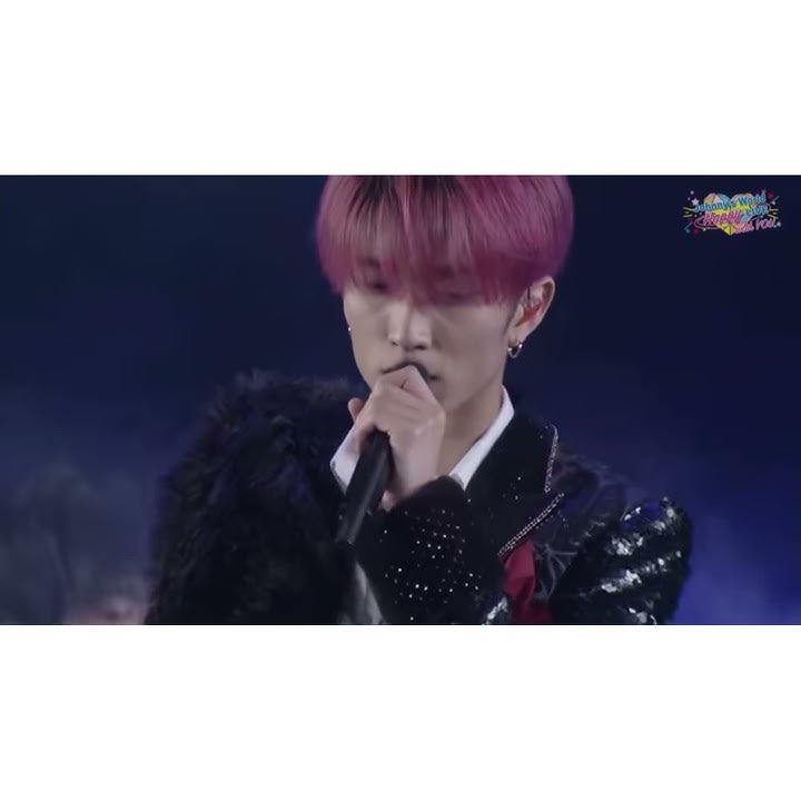 Imitation Rain／SixTONES  (樹ラップ)