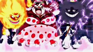 Brook Vs Big Mon I Dont Like Amvedit