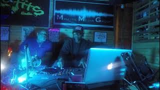 SAINT EVO INSPIRED AFROBANGO MIX | 2025 - LIGHTITUPDRIZZ [DIRECTORS' CUT]