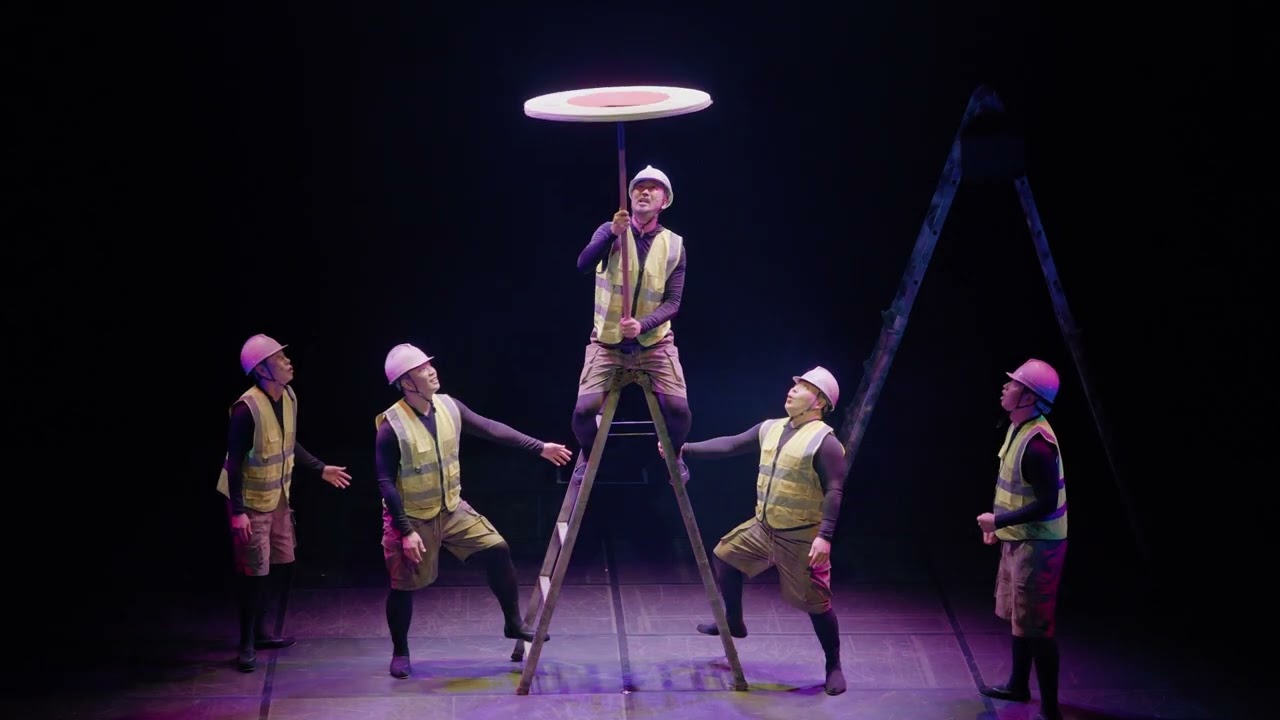 [연희집단 The 광대] 불편한_하이라이트 영상