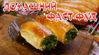 картинка: ФРЕНЧ ДОГ ПЕРЕЗАГРУЗКА ПОЛУЧИЛОСЬ В 100 РАЗ ВКУСНЕЕ