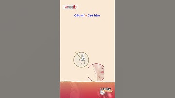 Phẫu Thuật Thẩm Mỹ Có Phải Làm Lại Thẻ Căn Cước Công Dân? #shorts | LuatVietnam