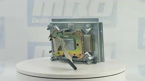 SIEMENS 6FC5247-0AF08-2AA0 MRO ELECTRIC PRODUCT VIDEO