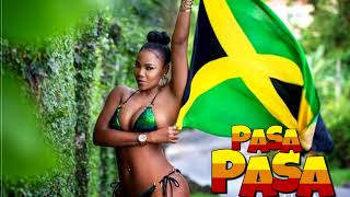 PASSA PASSA DANCEHALL RIDDIM PARTY VIDEO MIX DJ TREBLE ft KONSHENS,DEMARCO,BUSY SIGNAL,VYBZ KARTEL