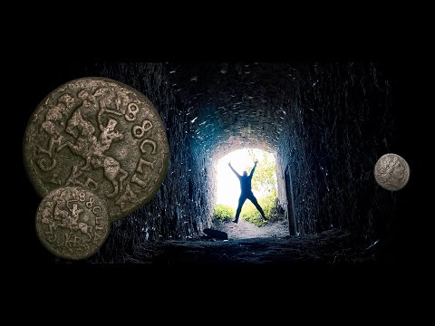 🪙 I found coins that weren't supposed to exist... | Forgotten Territory 🕳️