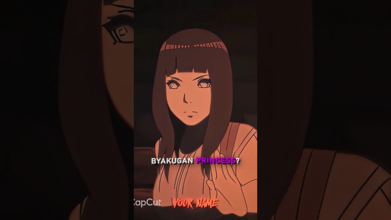 byakugan princess