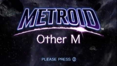 Wii Longplay [016] Metroid - Other M (Part 1 of 5)