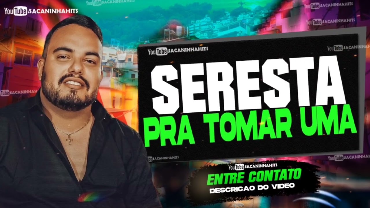 SERESTÃO TOP CDZÃO SOFRÊNCIA || BRENNO OLIVEIRA