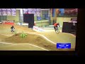 Usa Bmx Grands nationals Harry Leary 56 to 60 cruiser main Slow Mo