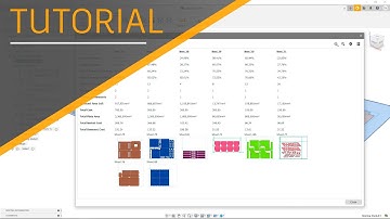 How to use the Compare Tool - Fusion 360 Tutorial