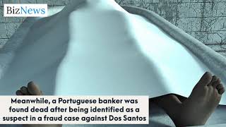 From Football Leaks to Luanda Leaks – How a hacker ‘fell into’ the Dos Santos files