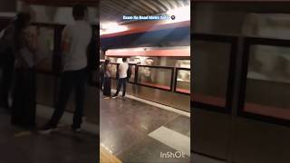 Exam Ke Baad Metro Safar 🚇 | DU SOL Student Life#Semester6#KeshavMahavidyalaya#ExamDay#metro