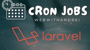 Laravel Cron Jobs Live Server Send Emails Daily, Monthly, Automatization Tasks And Commands Laravel